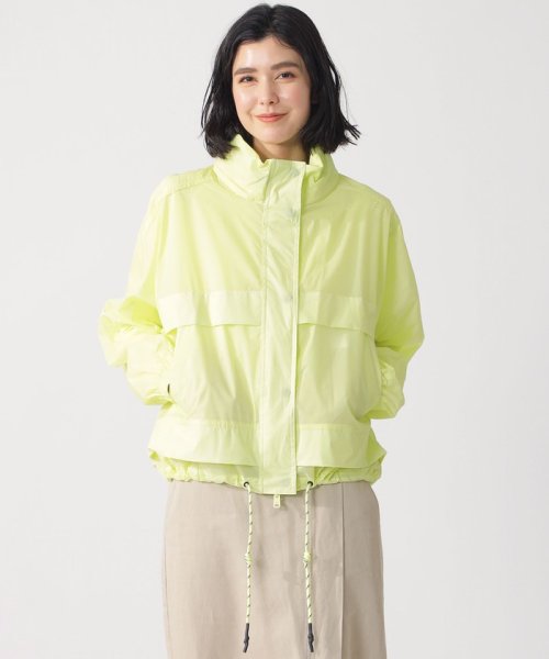 ECOALF WOMEN(ECOALF WOMEN)/MERRICK ライトウェイトアウター / MERRICK JACKET WOMAN/img19