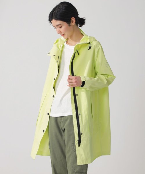 ECOALF WOMEN(ECOALF WOMEN)/VENUE アクティブ コート / VENUE RAINCOAT WOMAN/img14