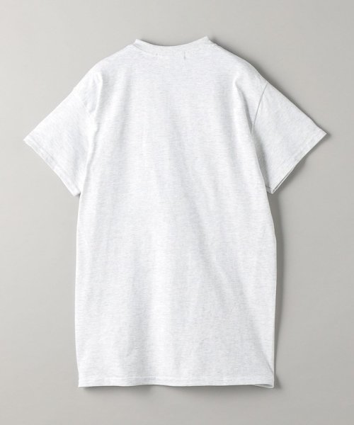 BEAUTY&YOUTH UNITED ARROWS(ビューティーアンドユース　ユナイテッドアローズ)/＜Yeah Right NYC＞BORN ROMANTIC Tシャツ/img08