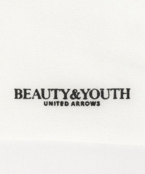 BEAUTY&YOUTH UNITED ARROWS(ビューティーアンドユース　ユナイテッドアローズ)/シアー ハイソックス/img02