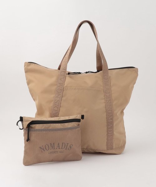 BEAUTY&YOUTH UNITED ARROWS(ビューティーアンドユース　ユナイテッドアローズ)/＜NOMADIS＞Voyage SAC トートバッグ －2WAY－/img06