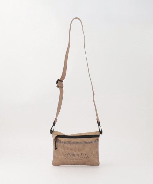 BEAUTY&YOUTH UNITED ARROWS(ビューティーアンドユース　ユナイテッドアローズ)/＜NOMADIS＞Voyage SAC トートバッグ －2WAY－/img18