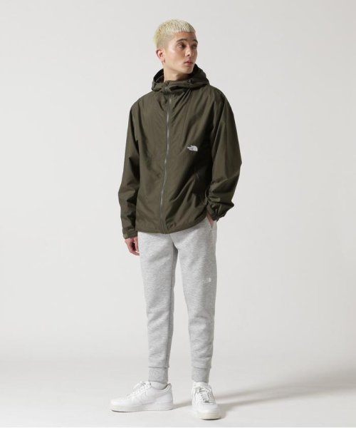 B'2nd(ビーセカンド)/THE NORTH FACE/ Tech Air Sweat Jogger Pant NB32387/img13