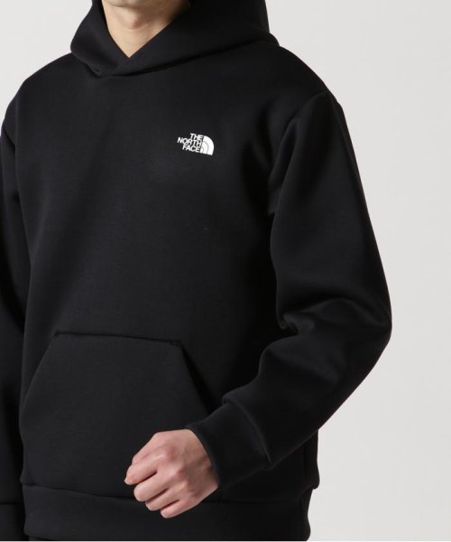 B'2nd(ビーセカンド)/THE NORTH FACE / Tech Air Sweat Wide Hoodie/img05