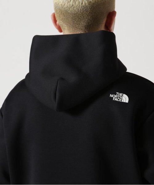 B'2nd(ビーセカンド)/THE NORTH FACE / Tech Air Sweat Wide Hoodie/img07