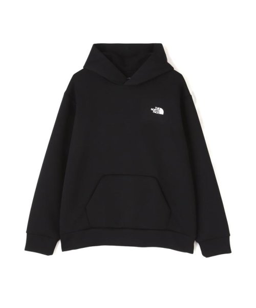 B'2nd(ビーセカンド)/THE NORTH FACE / Tech Air Sweat Wide Hoodie/img08