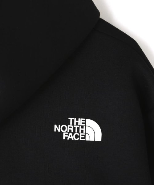 B'2nd(ビーセカンド)/THE NORTH FACE / Tech Air Sweat Wide Hoodie/img09