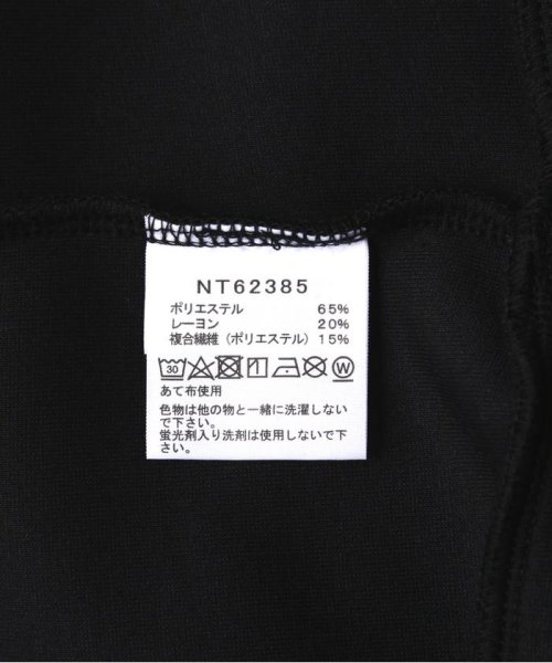B'2nd(ビーセカンド)/THE NORTH FACE / Tech Air Sweat Wide Hoodie/img11