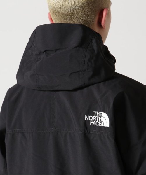 B'2nd(ビーセカンド)/THE NORTH FACE(ザ・ノース・フェイス)　Mountain Light Jacket/img08