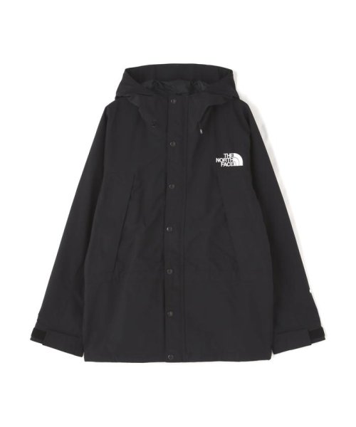 B'2nd(ビーセカンド)/THE NORTH FACE(ザ・ノース・フェイス)　Mountain Light Jacket/img09