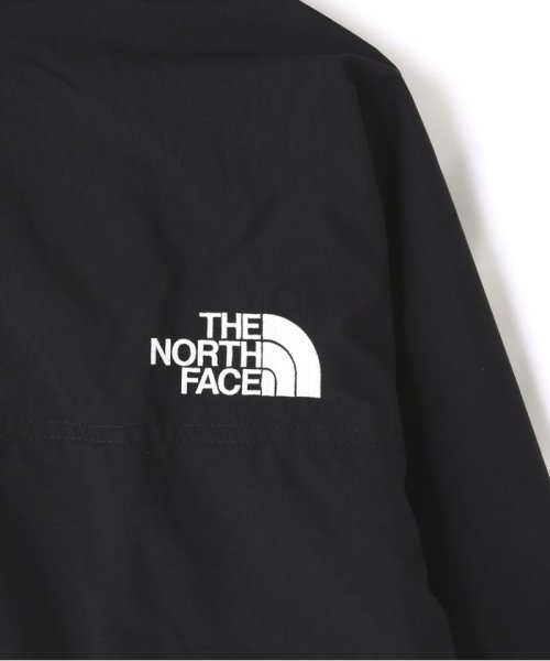 B'2nd(ビーセカンド)/THE NORTH FACE(ザ・ノース・フェイス)　Mountain Light Jacket/img10