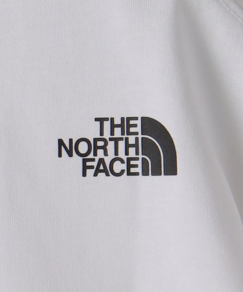 green label relaxing(グリーンレーベルリラクシング)/＜THE NORTH FACE＞ヌプシ ショートスリーブ Tシャツ/img24