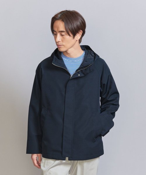 ナバル フーディ ブルゾン ‐撥水機能‐ B89 W72 H88