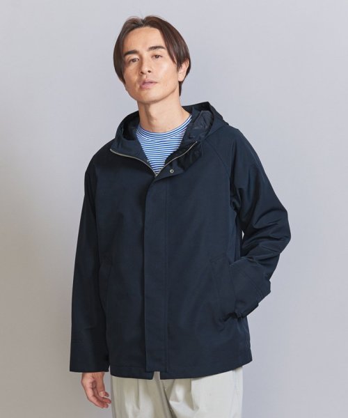 ナバル フーディ ブルゾン ‐撥水機能‐ B89 W72 H88
