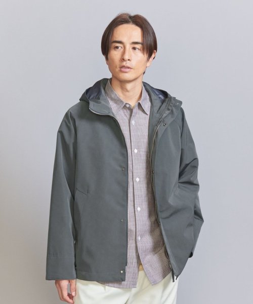 ナバル フーディ ブルゾン ‐撥水機能‐ B89 W72 H88