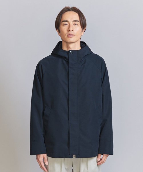 ナバル フーディ ブルゾン ‐撥水機能‐ B89 W72 H88