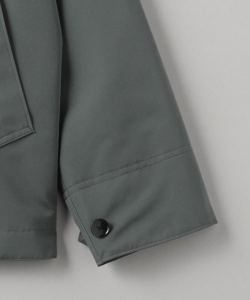 ナバル フーディ ブルゾン ‐撥水機能‐ B89 W72 H88