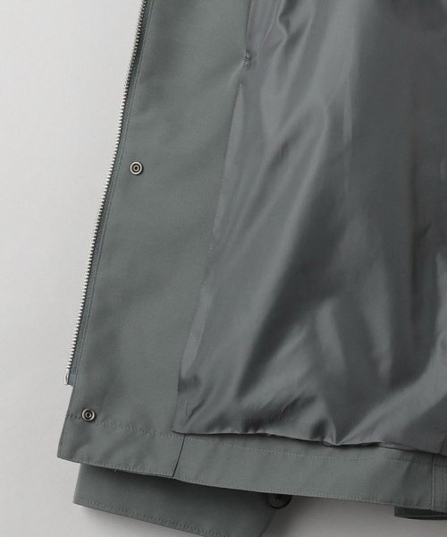 ナバル フーディ ブルゾン ‐撥水機能‐ B89 W72 H88