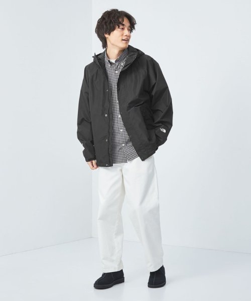 ＜THE NORTH FACE＞ストーアウェイ ジャケット NORTH Stow Away FACE B91 W80 H96
