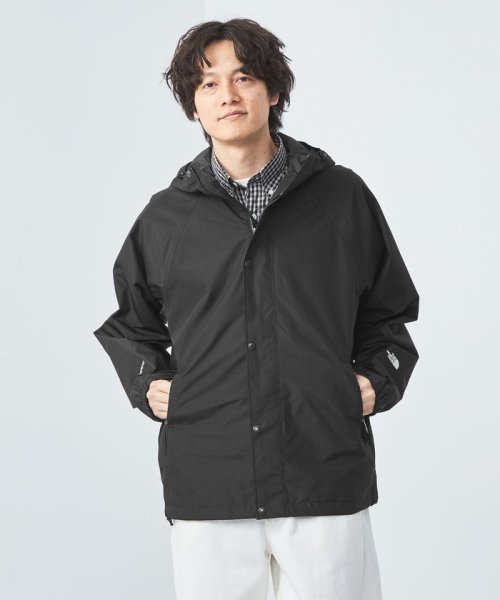 ＜THE NORTH FACE＞ストーアウェイ ジャケット NORTH Stow Away FACE B91 W80 H96