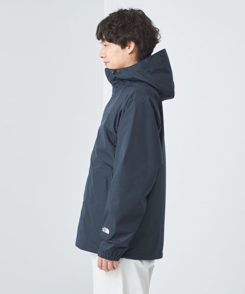 green label relaxing(グリーンレーベルリラクシング)/＜THE NORTH FACE＞ストーアウェイ ジャケット/img09