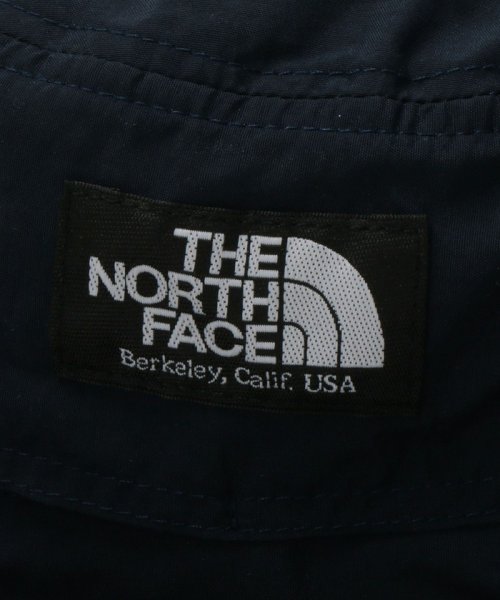 green label relaxing(グリーンレーベルリラクシング)/＜THE NORTH FACE＞ホライズン ハット/img06