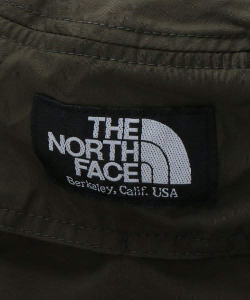 green label relaxing(グリーンレーベルリラクシング)/＜THE NORTH FACE＞ホライズン ハット/img14