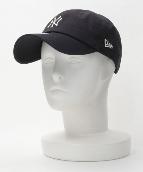 green label relaxing(グリーンレーベルリラクシング)/＜NEW ERA＞カジュアルクラシック ミッドロゴ MLB キャップ/img14