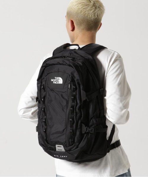 LHP(エルエイチピー)/THE NORTH FACE/ザ・ノースフェイス/Big Shot/ビックショット/img17