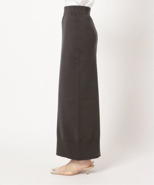 【R’IAM】バルーンニットスカート R’IAM