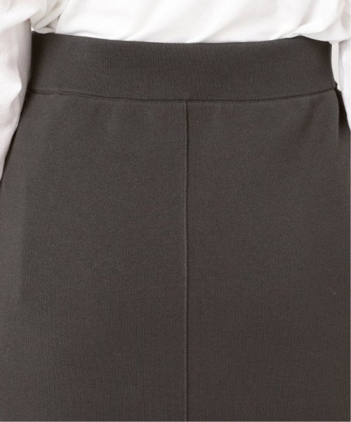 【R’IAM】バルーンニットスカート R’IAM