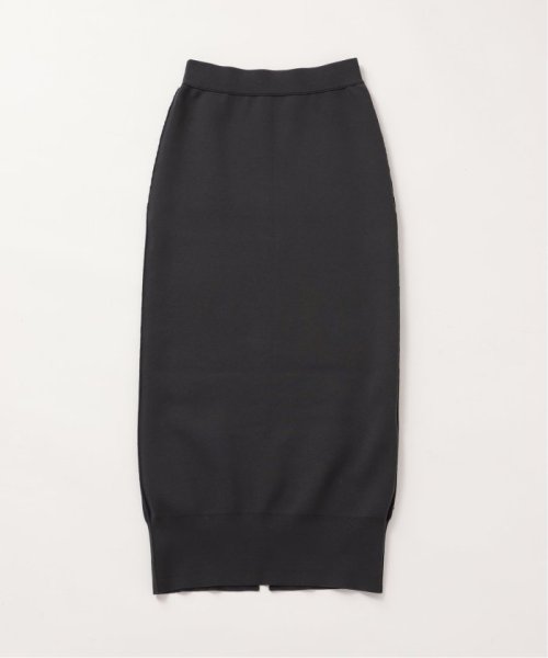 【R’IAM】バルーンニットスカート R’IAM