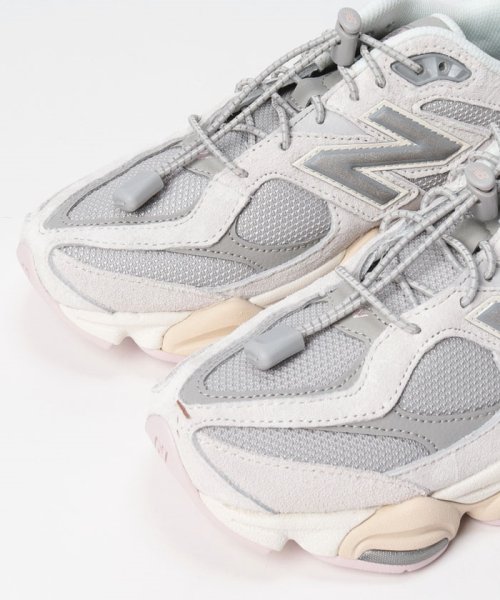 new balance(ニューバランス)/【NEW BALANCE】ニューバランス 90/60 スニーカー レディース U9060GM/img06