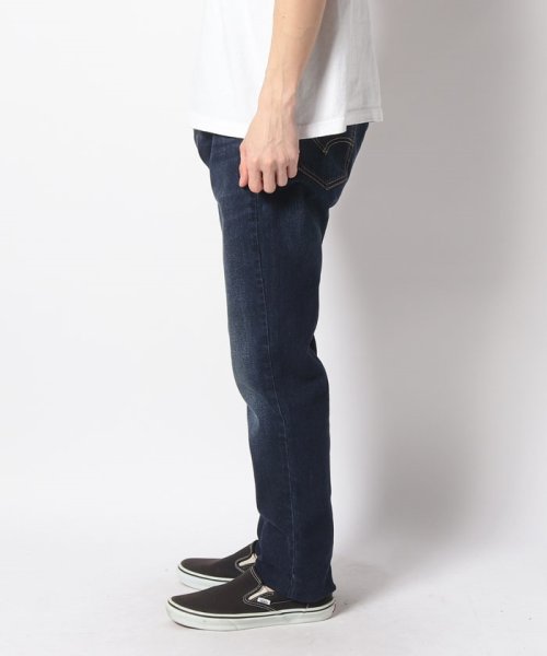 Levi's(リーバイス)/Levi's/リーバイス 511（TM） スリムフィット ブラック NATIVE CALI/img01