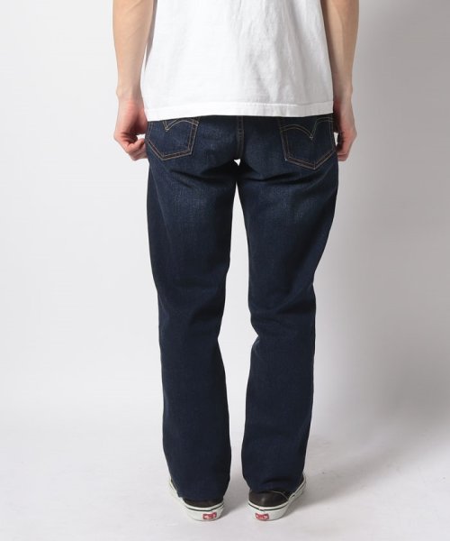 Levi's(リーバイス)/Levi's/リーバイス 511（TM） スリムフィット ブラック NATIVE CALI/img02