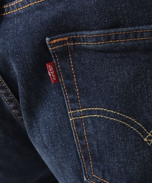 Levi's(リーバイス)/Levi's/リーバイス 511（TM） スリムフィット ブラック NATIVE CALI/img05