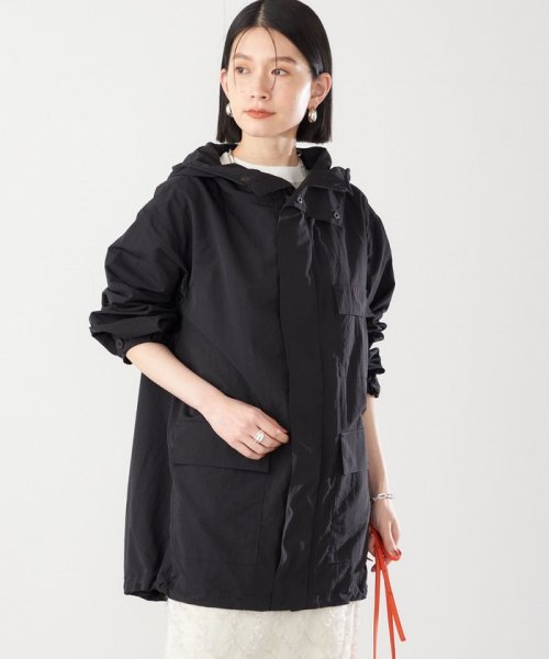 【SHIPS別注】WILD THINGS:〈手洗い可能〉フーディー ジャケット WILD THINGS