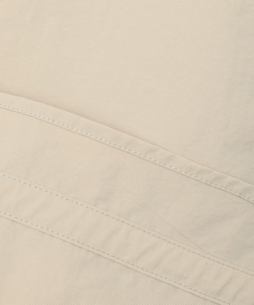 【撥水加工・UVケア・洗える】ライトグログラン ブルゾン ブルゾン 【撥水加工・UVケア・洗える】ライトグログラン B1638187975(12527円)