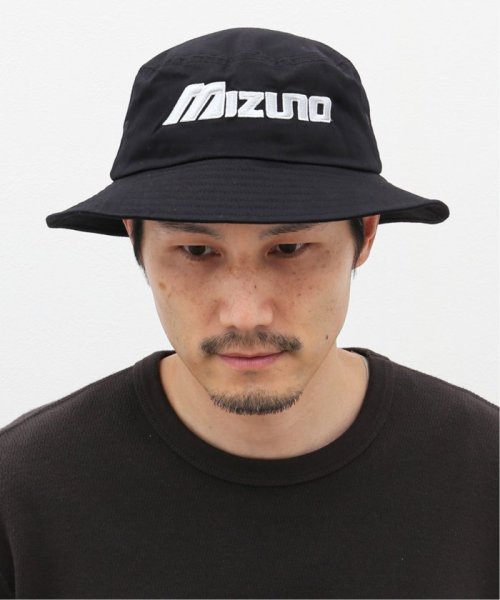 EDIFICE(エディフィス)/【MIZUNO / NEW VINTAGE GOLF】MIZUNO Classic Logo Emboidery Bucket/img15