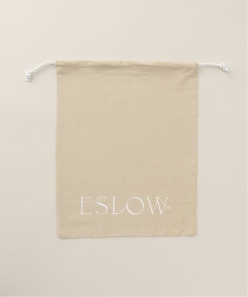 Spick & Span(スピック＆スパン)/【ESLOW / エスロー】 BEADS SHOULDER BAG/img16