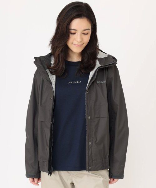 ウィメンズオレンジフォレストジャケット Y1707042800(13200円)