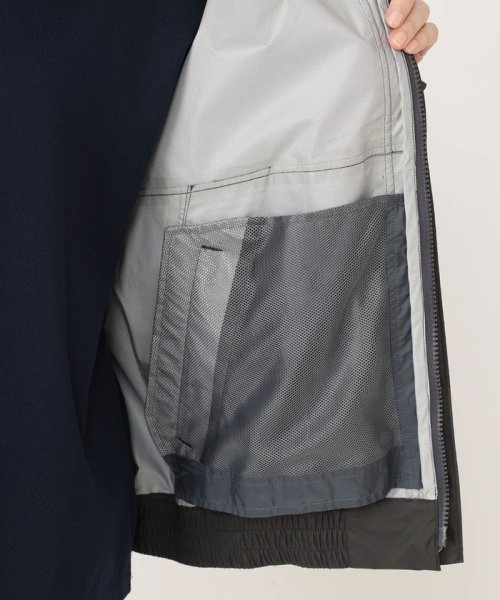 ウィメンズオレンジフォレストジャケット Y1707042800(13200円)