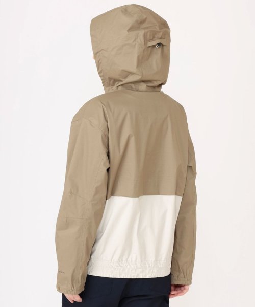 ウィメンズオレンジフォレストジャケット Y1707042800(13200円)