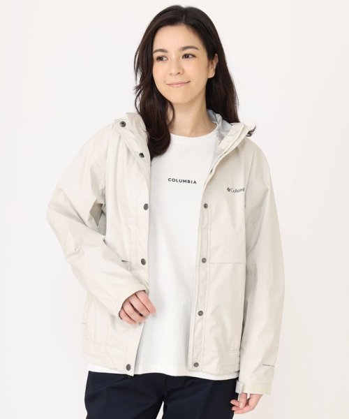 ウィメンズオレンジフォレストジャケット Y1707042800(13200円)