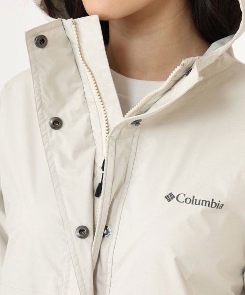 ウィメンズオレンジフォレストジャケット Y1707042800(13200円)