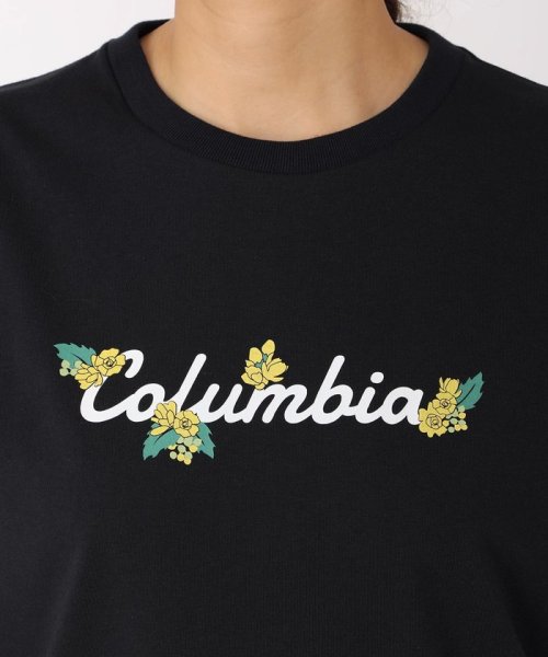 Columbia(コロンビア)/ウィメンズチャールズドライブショートスリーブTシャツ/img02