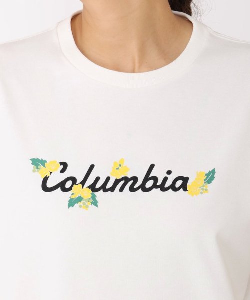 Columbia(コロンビア)/ウィメンズチャールズドライブショートスリーブTシャツ/img04