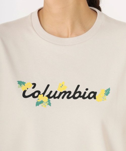 Columbia(コロンビア)/ウィメンズチャールズドライブショートスリーブTシャツ/img06