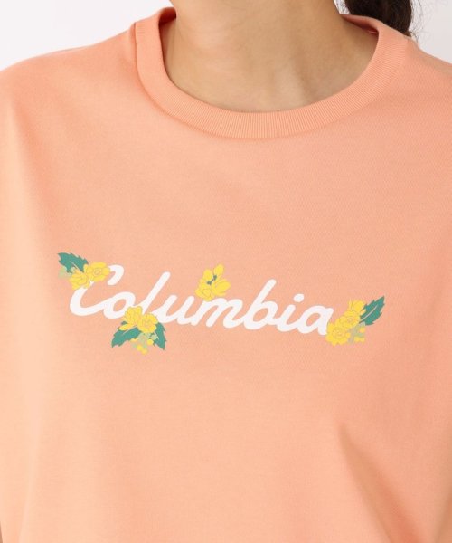 Columbia(コロンビア)/ウィメンズチャールズドライブショートスリーブTシャツ/img08