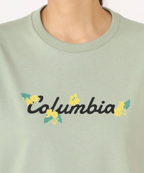 Columbia(コロンビア)/ウィメンズチャールズドライブショートスリーブTシャツ/img10